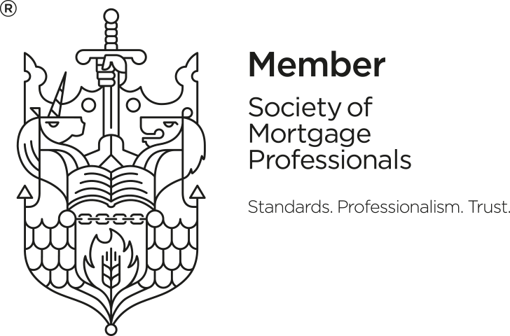 Society of Mortgage Professionals Logo