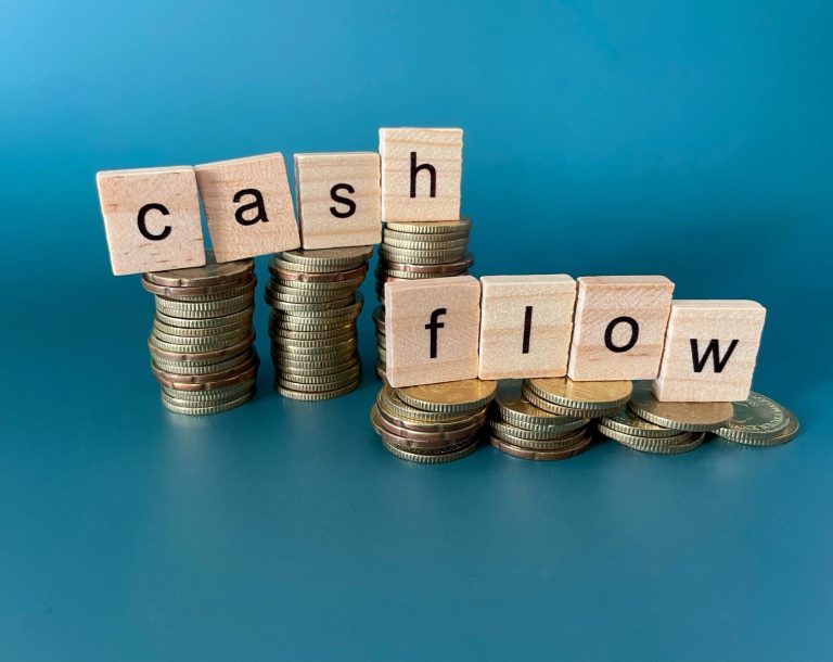 Strategy Wealth - Cash Flow Planning