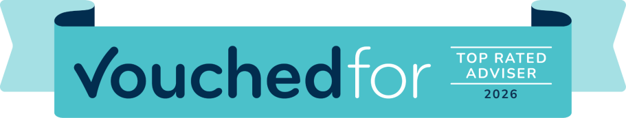 Only VouchedFor Top Rated Adviser in St Austell and Bodmin area. VouchedFor Top Rated Adviser 2025 - David Ellicott