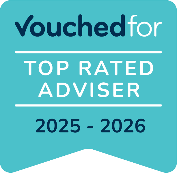 Only VouchedFor Top Rated Adviser in St Austell and Bodmin area. VouchedFor Top Rated Adviser 2025 - David Ellicott