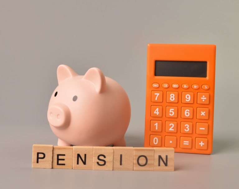 Strategy Wealth - Pensions