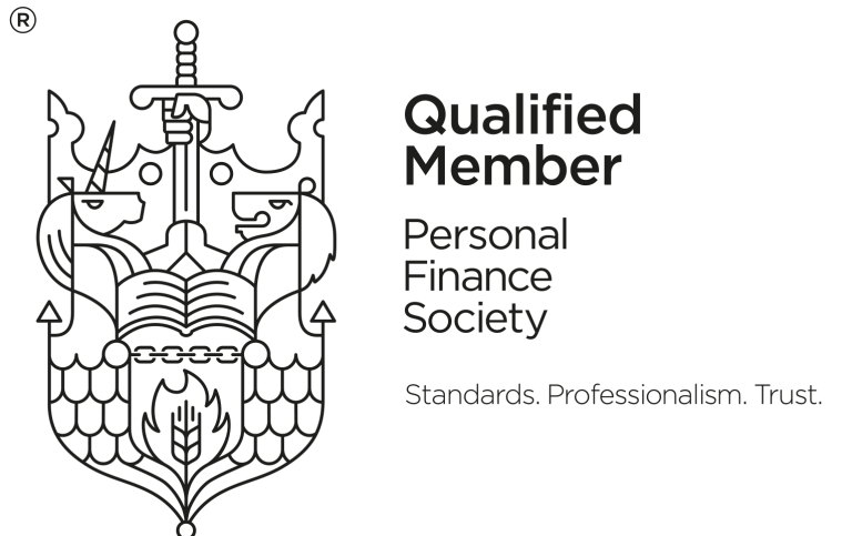 Personal Finance Society Logo